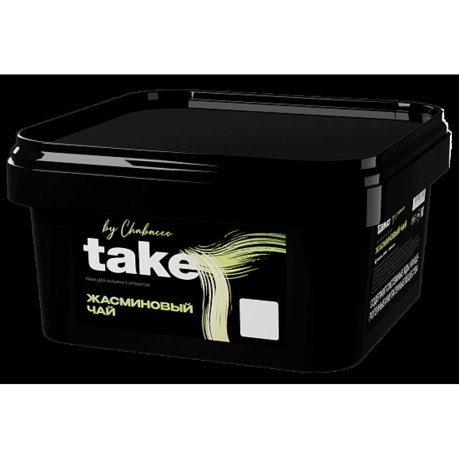 Табак TAKE Jasmine Tea 200 грамм