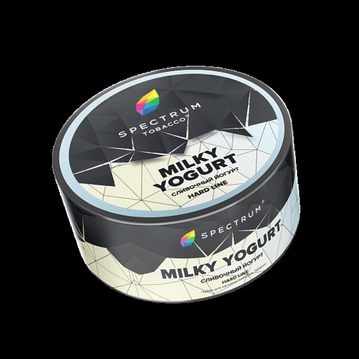 Табак Spectrum Hl Milky Yogurt 25 грамм