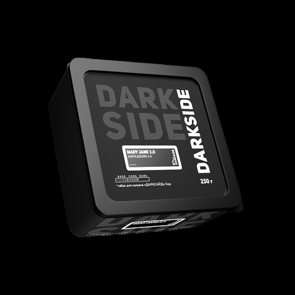 Табак Darkside Core Mary Jane 2.0 250 грамм