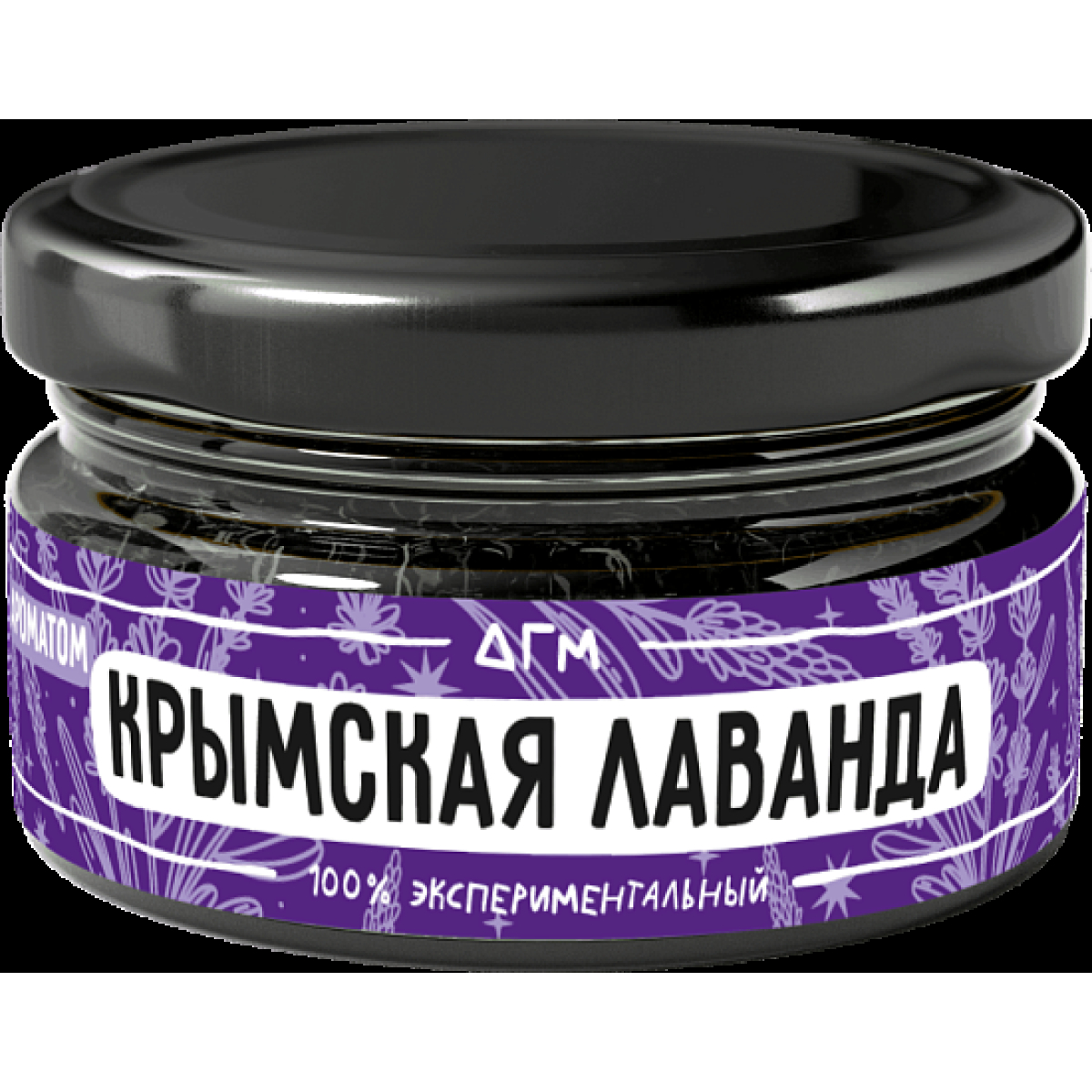 Табак Dogma Крымская Лаванда 20 грамм