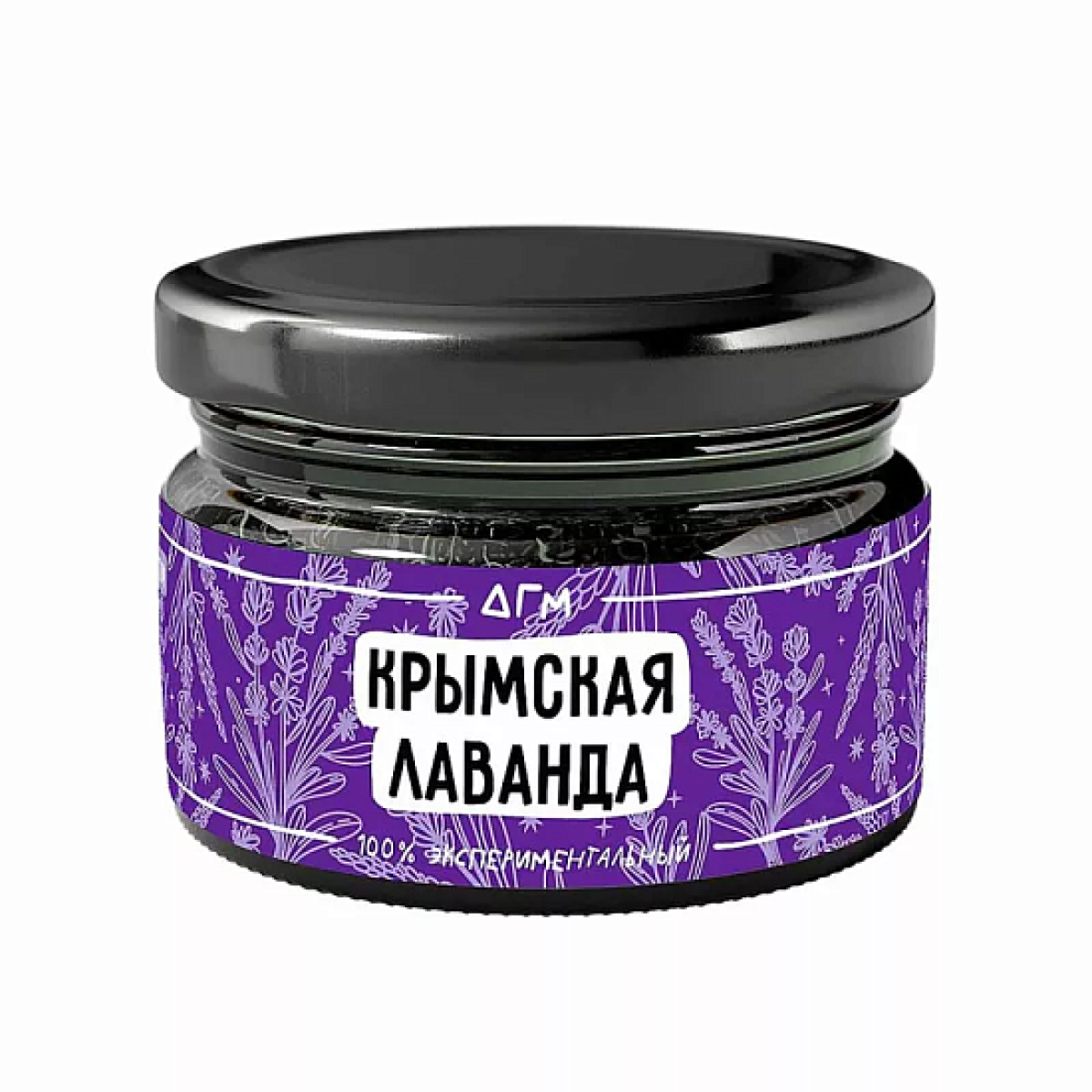 Табак Dogma Крымская Лаванда 80 грамм