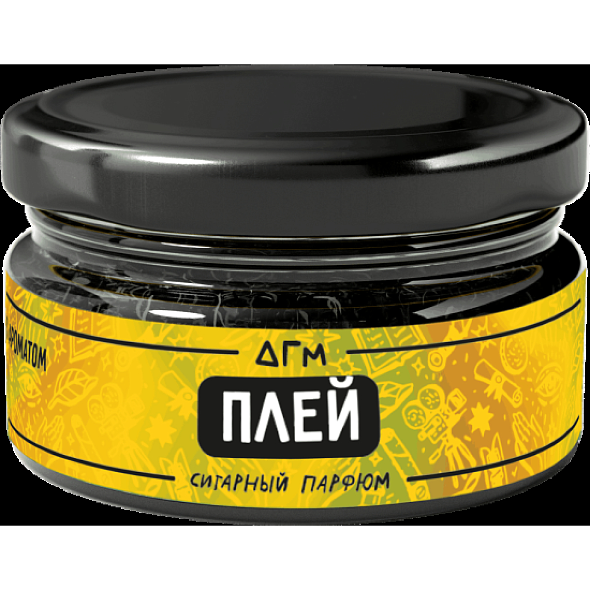 Табак Dogma Плей 20 грамм