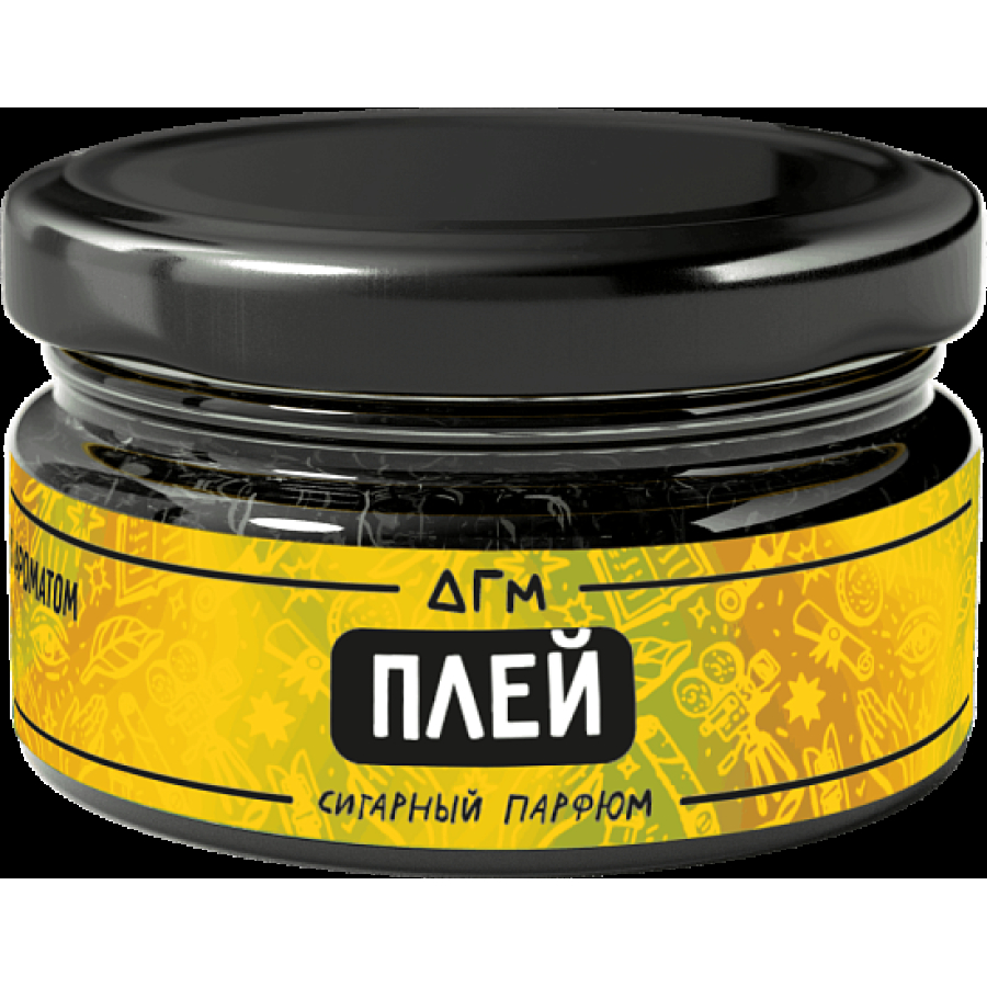 Табак Dogma Плей 20 грамм