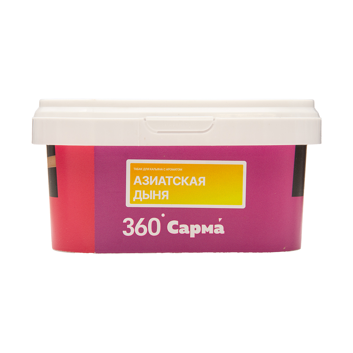 Табак Сарма 360 Лёгкая Азиатская Дыня 200 грамм