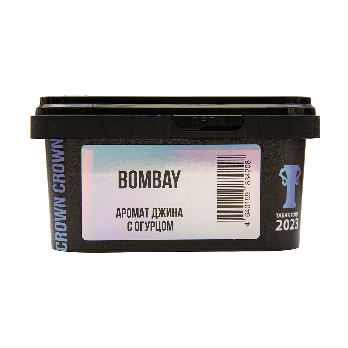 Табак Sapphire Crown Bombay 200 грамм