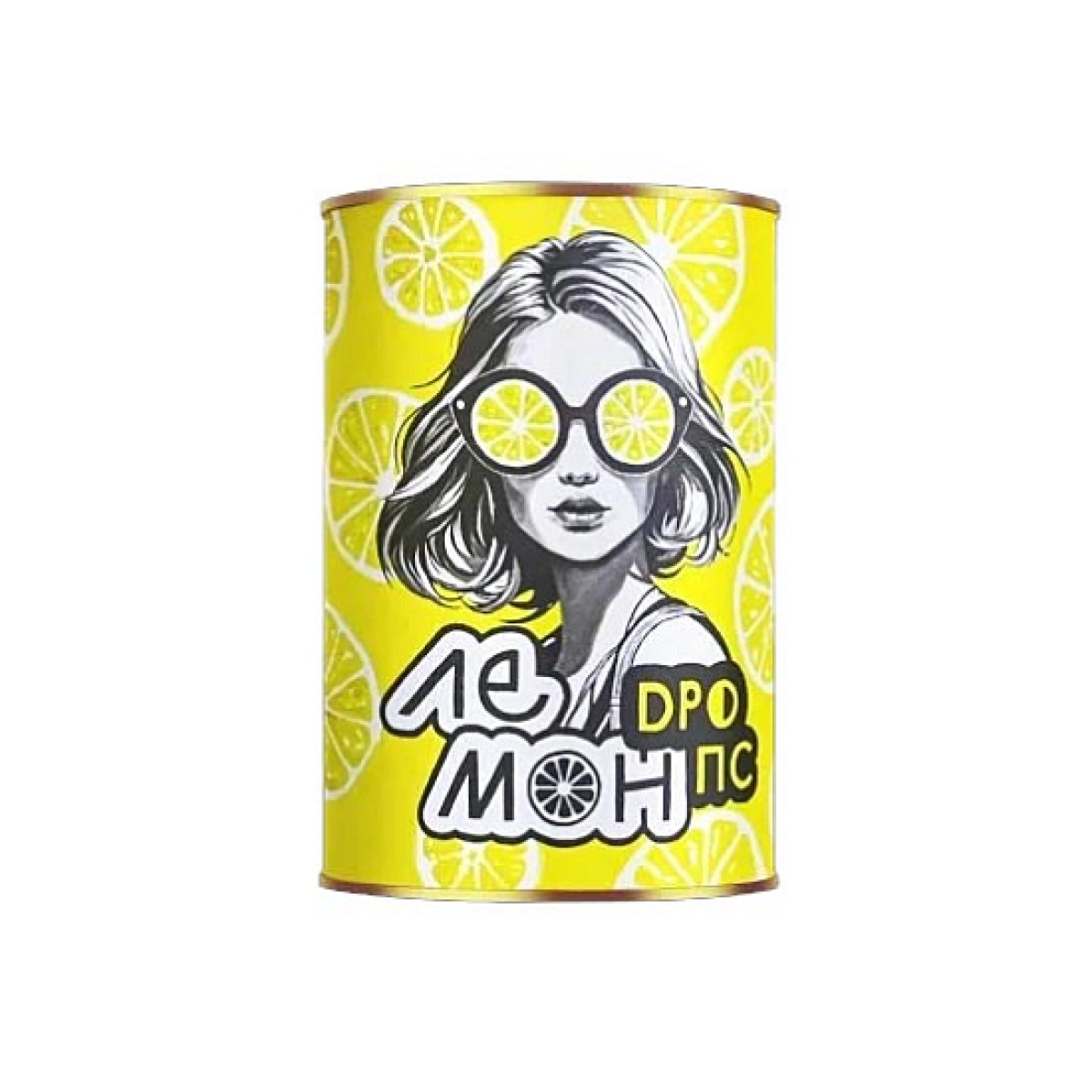 Табак Dogma Лемон Дропс 160 грамм