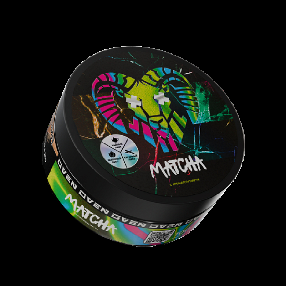 Табак Oven Матча Matcha 100 грамм