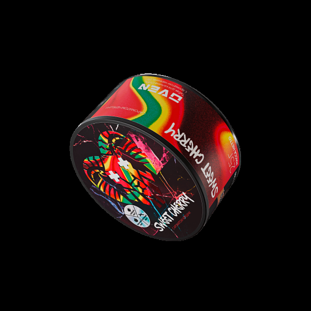 Табак Oven Черешня Sweet Cherry 25 грамм
