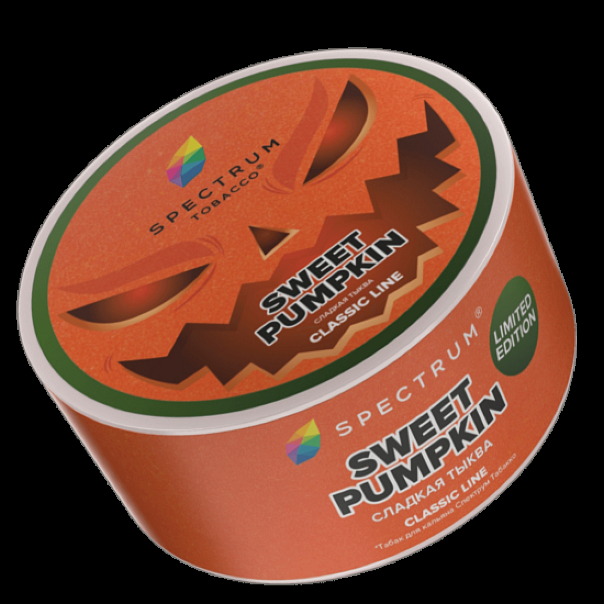 Табак Spectrum Sweet Pumpkin 25 грамм