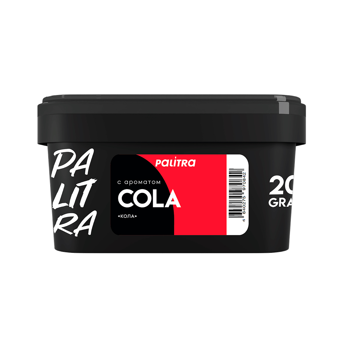 Табак PALITRA Cola 200 грамм