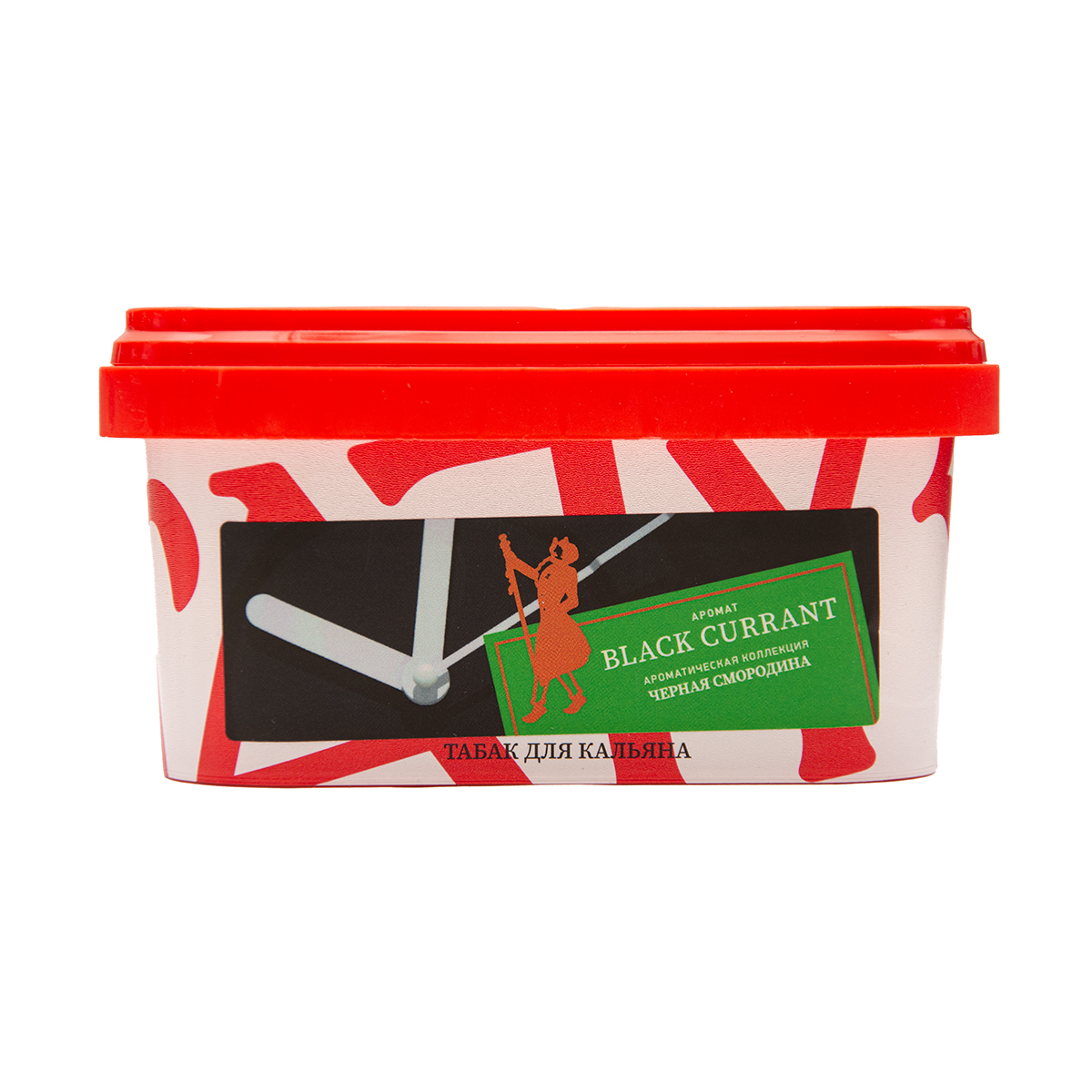 Табак Satyr Black Currant 200 грамм