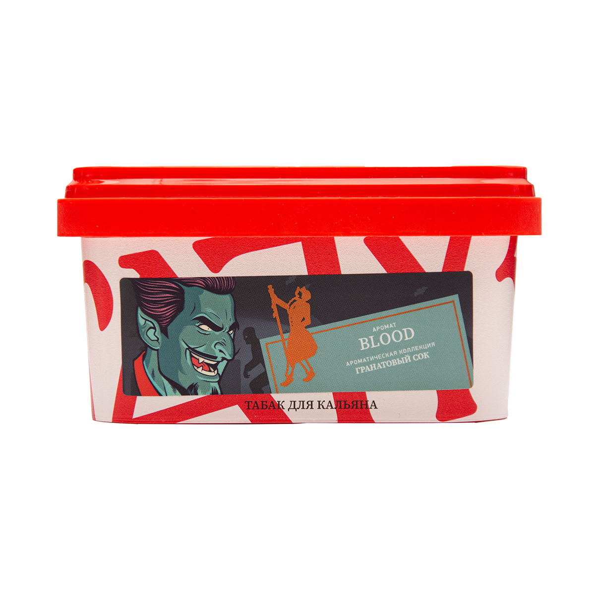Табак Satyr Blood 200 грамм