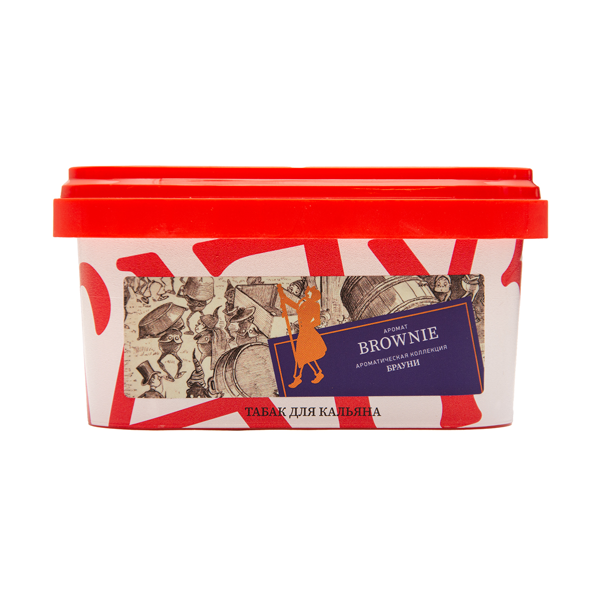 Табак Satyr Brownie 200 грамм