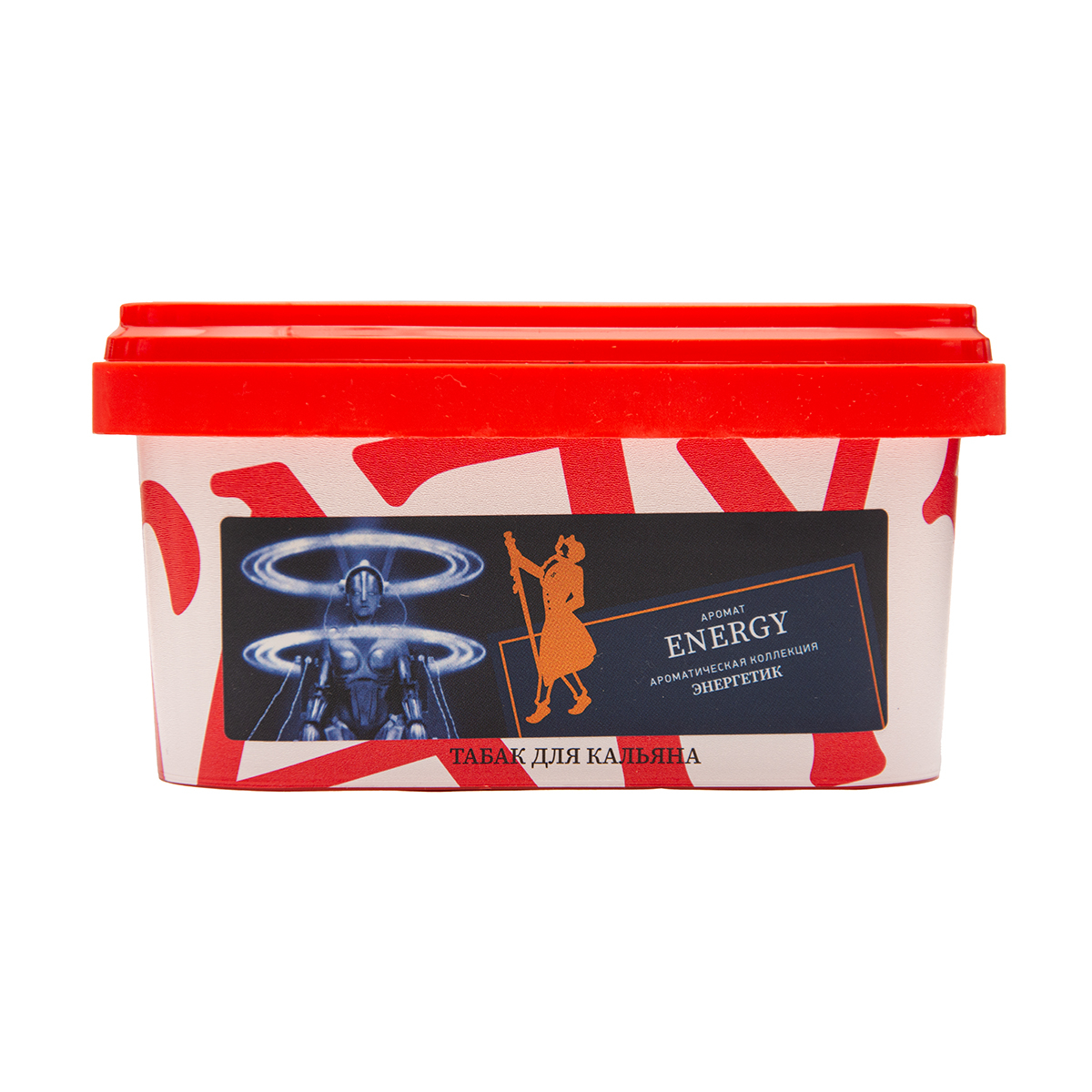 Табак Satyr Energy 200 грамм