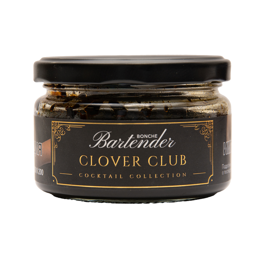 Табак Bonche Clover Club 120 грамм