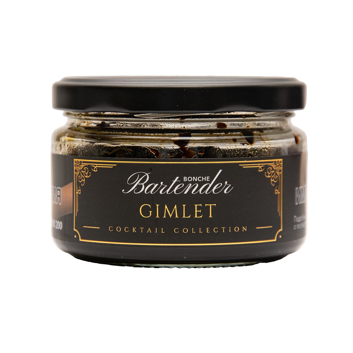 Табак Bonche Gimlet 120 грамм