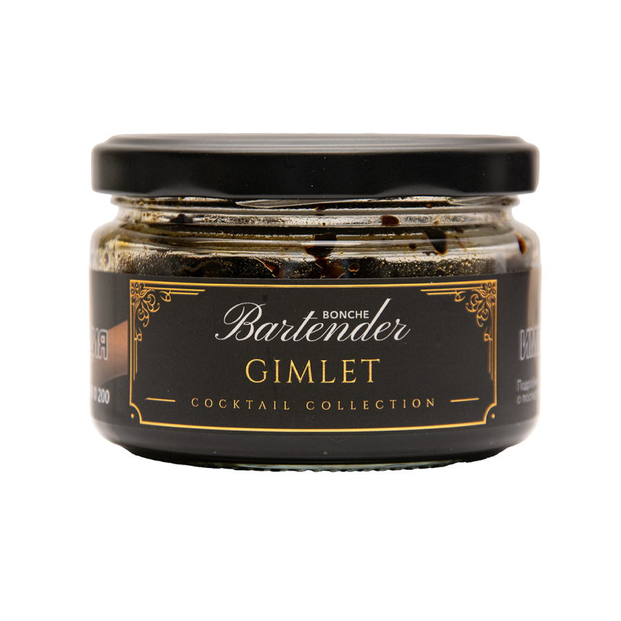 Табак Bonche Gimlet 120 грамм