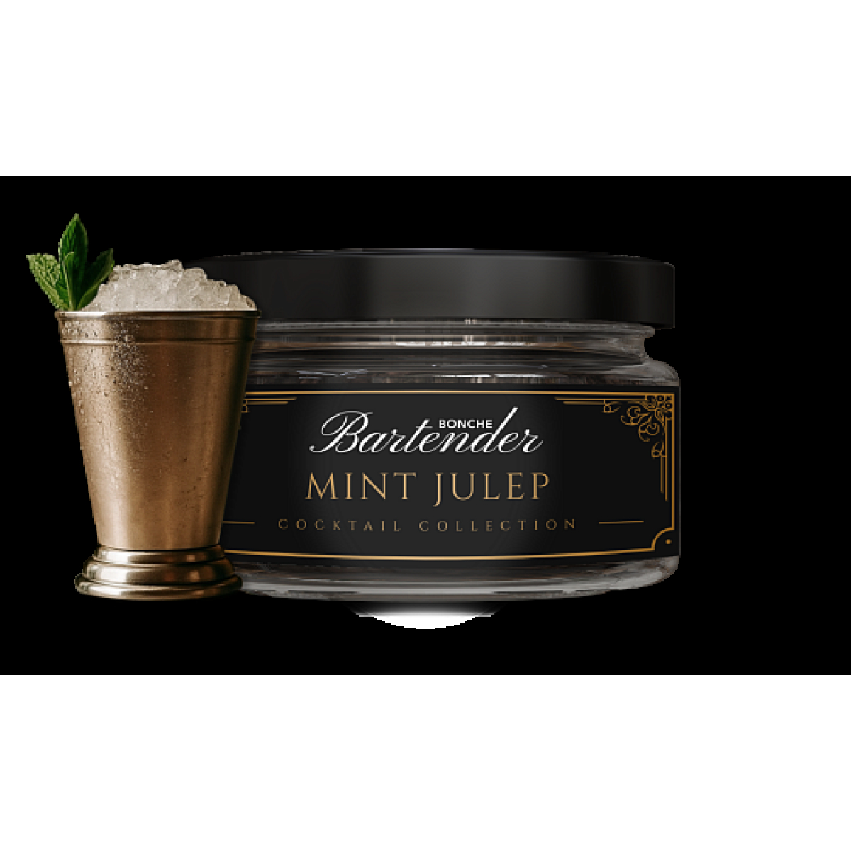 Табак Bonche Mint Julep 30 грамм