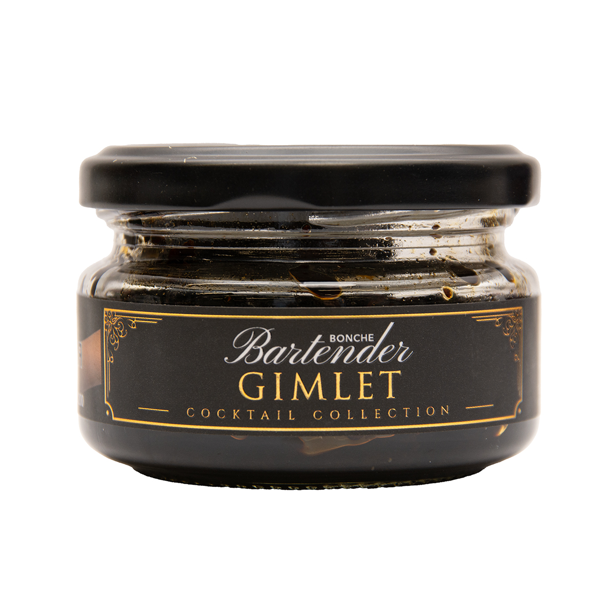 Табак Bonche Gimlet 60 грамм