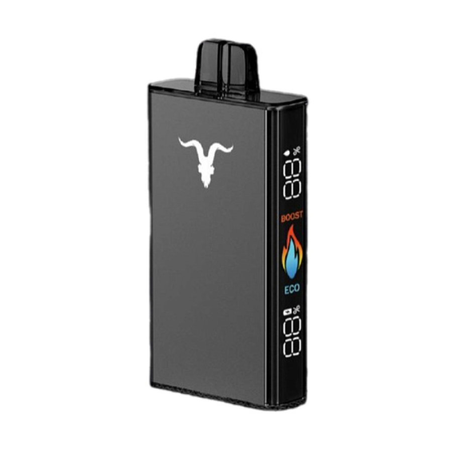 Электронка Ignite V250 Black Pineapple Kiwi Dragon Ананас Киви Драгон