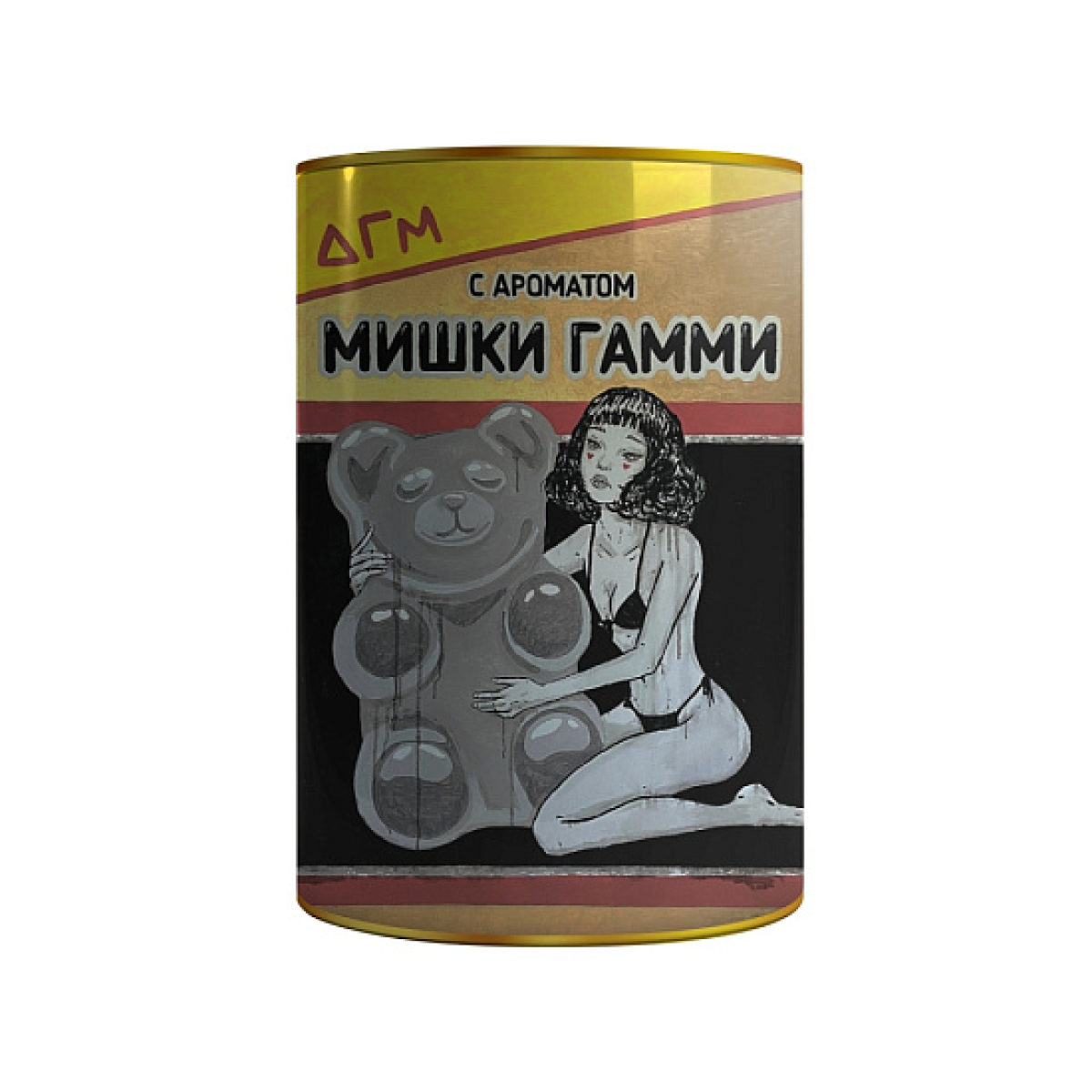 Табак Dogma Мишки Гамми 160 грамм
