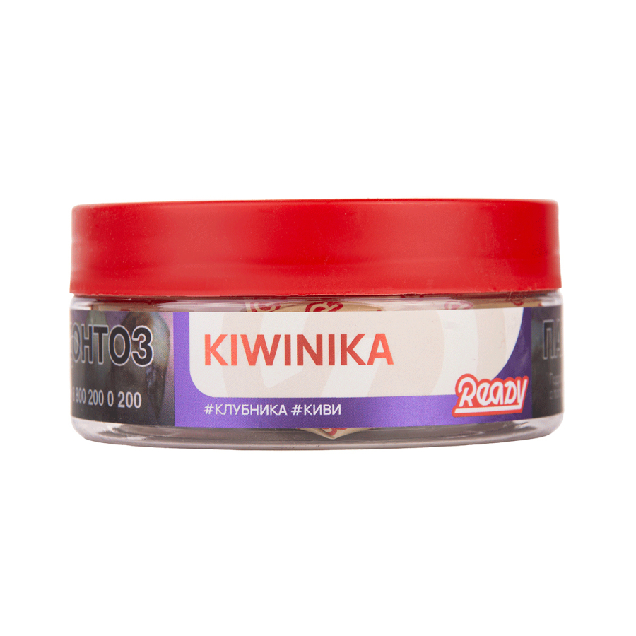 Табак Ready Kiwinika 100 грамм