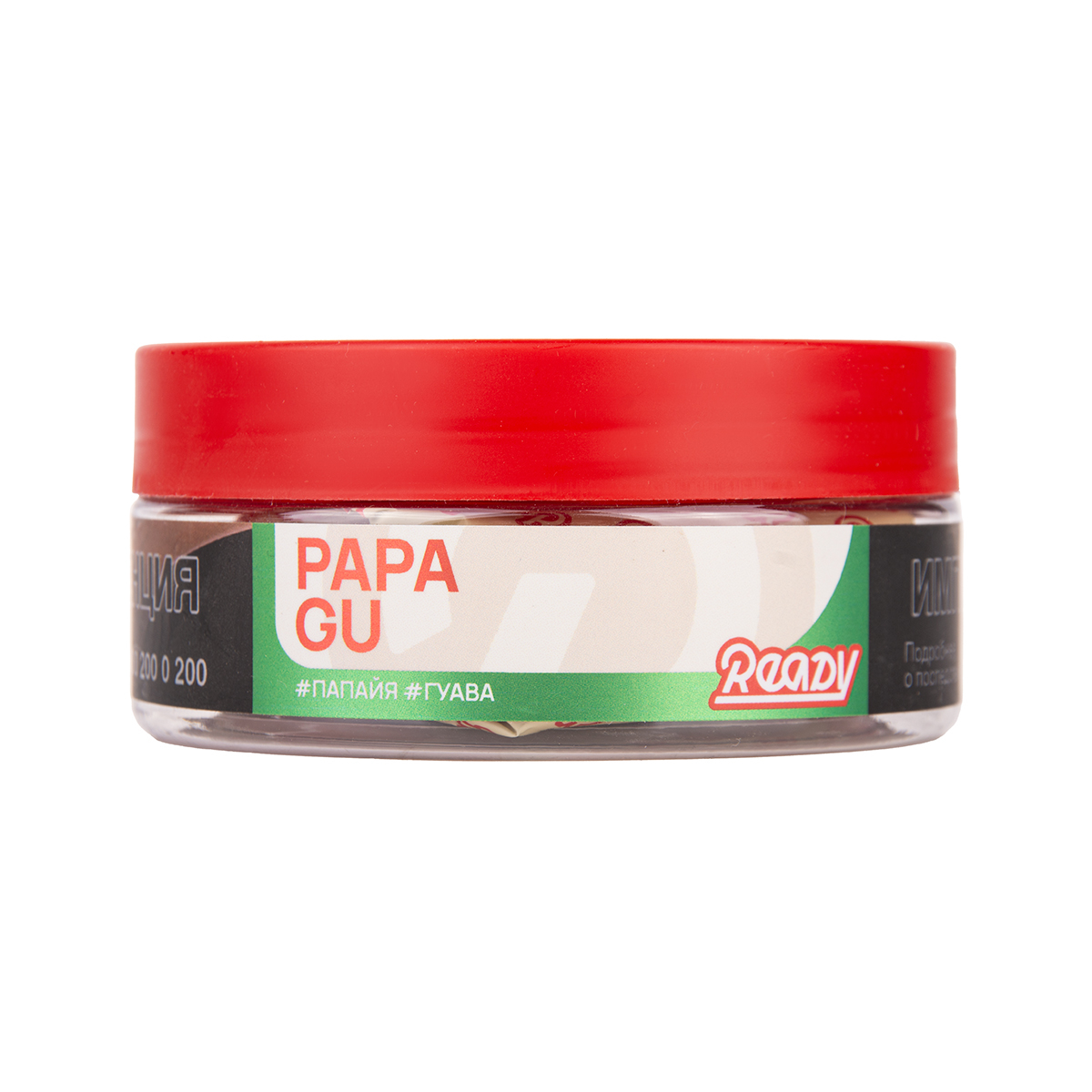 Табак Ready Papa Gu 100 грамм