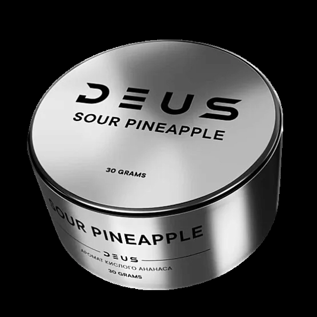 Табак DEUS Sour Pineapple 30 грамм
