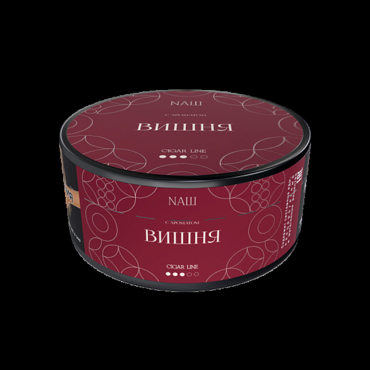 Табак NАШ Cigar Вишня 120 грамм