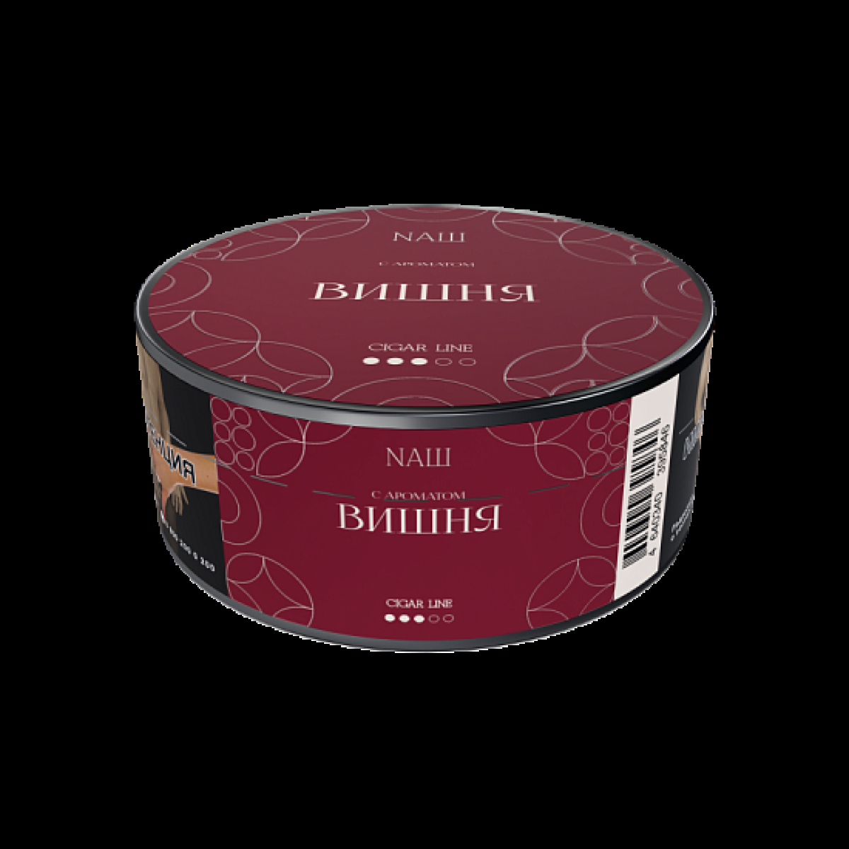 Табак NАШ Cigar Вишня 30 грамм