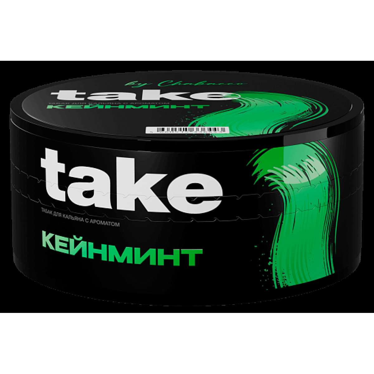 Табак Take Кейнминт Cane Mint 100 грамм