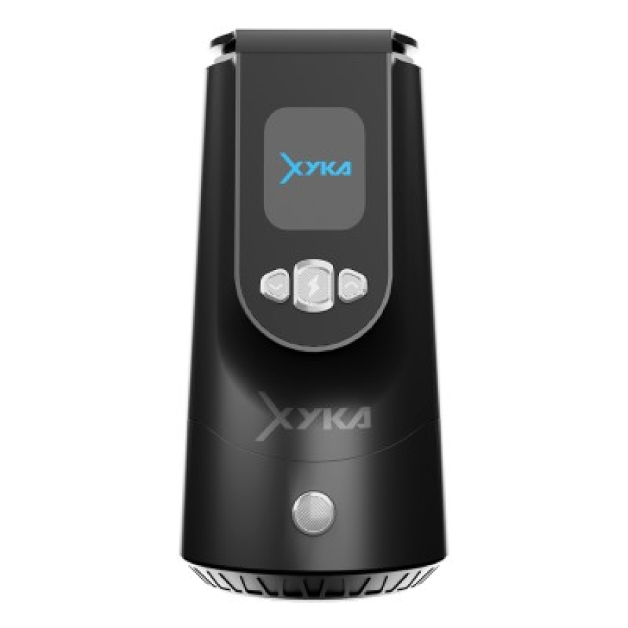 Электронная чаша Xyka Pro Графитовый