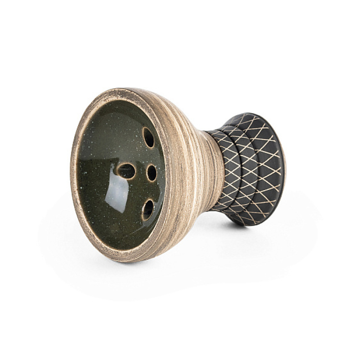 Чаша Alpha Bowl Turk Design Green Sand