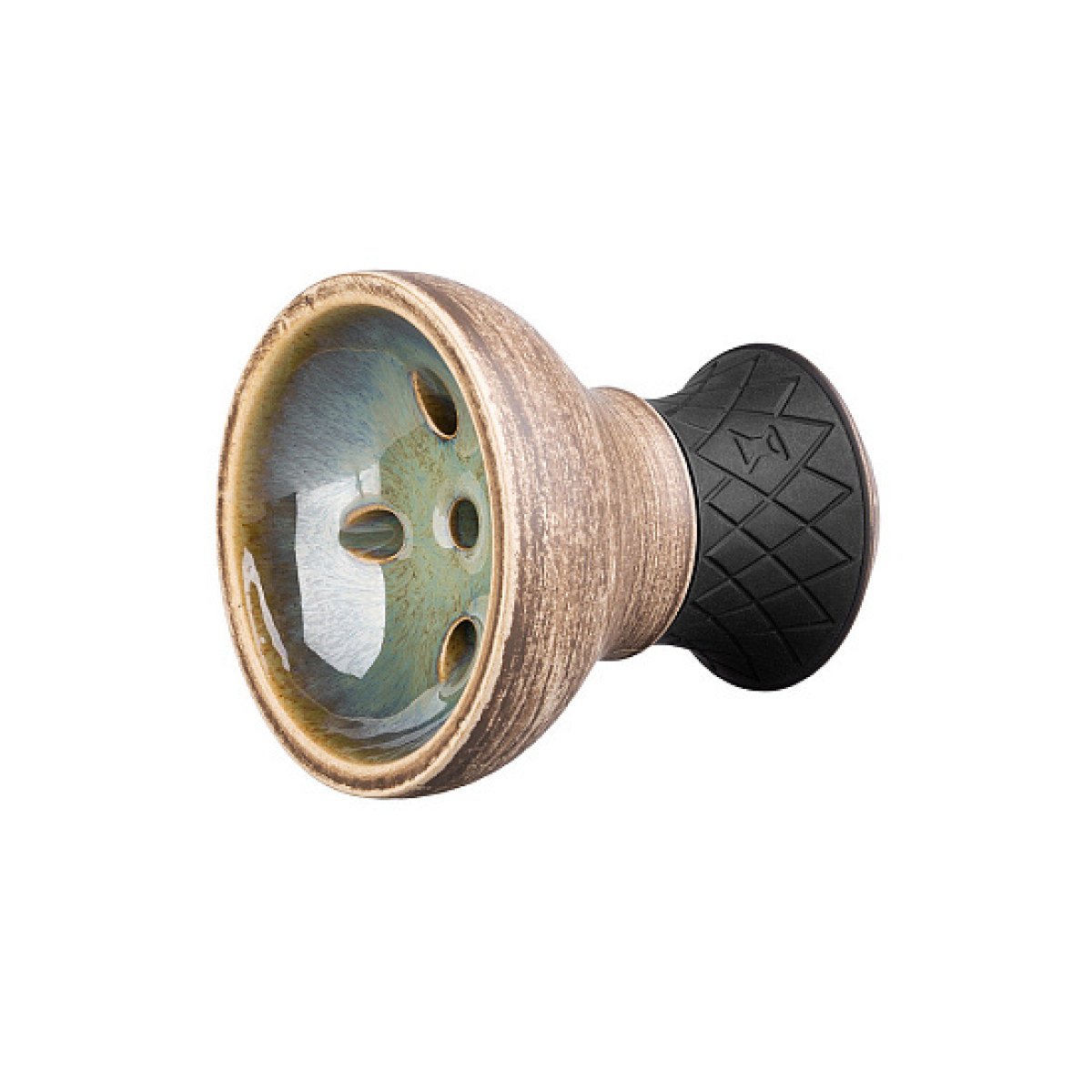 Чаша Alpha Bowl Turk Design Pro Green Fog