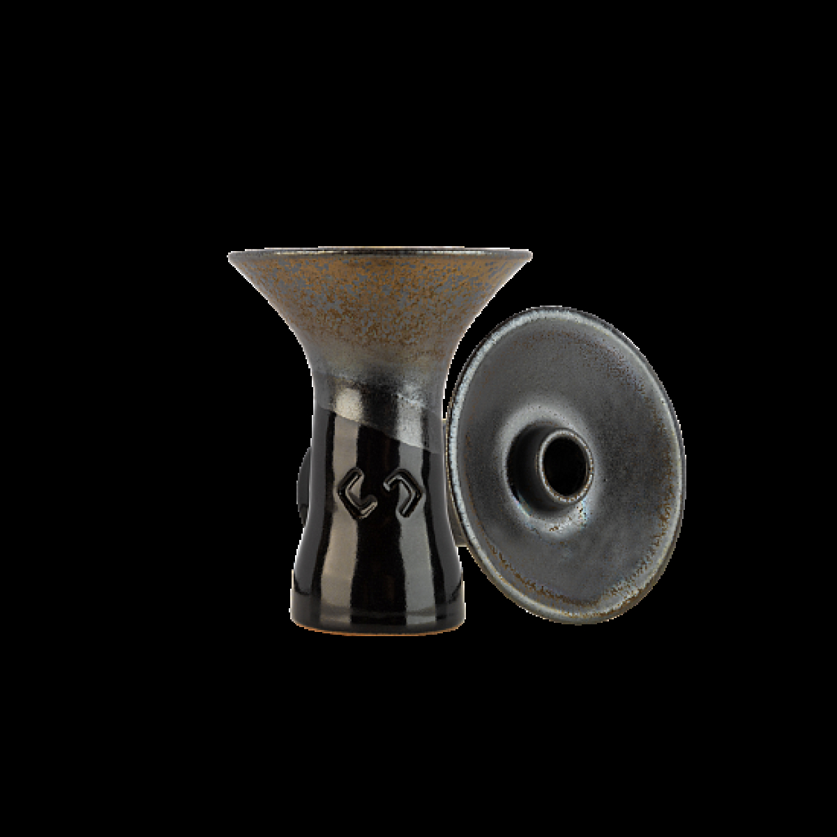 Чаша Conceptic Einy Gold Bowl