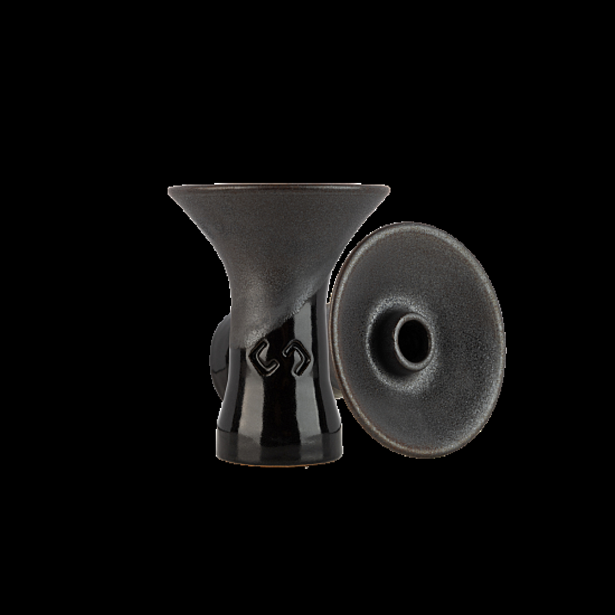 Чаша Conceptic Einy Silver Bowl