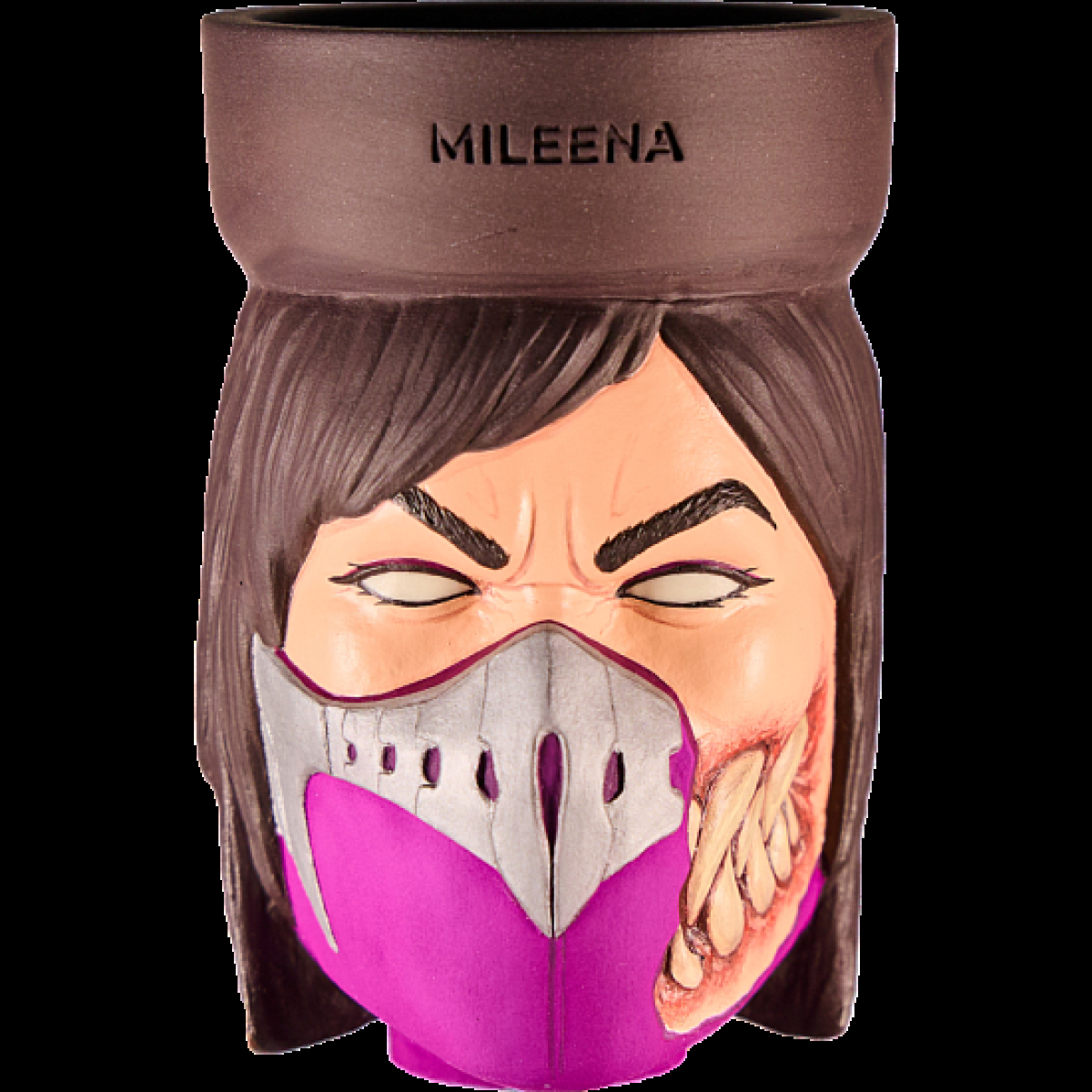 Чаша Kong Mileena