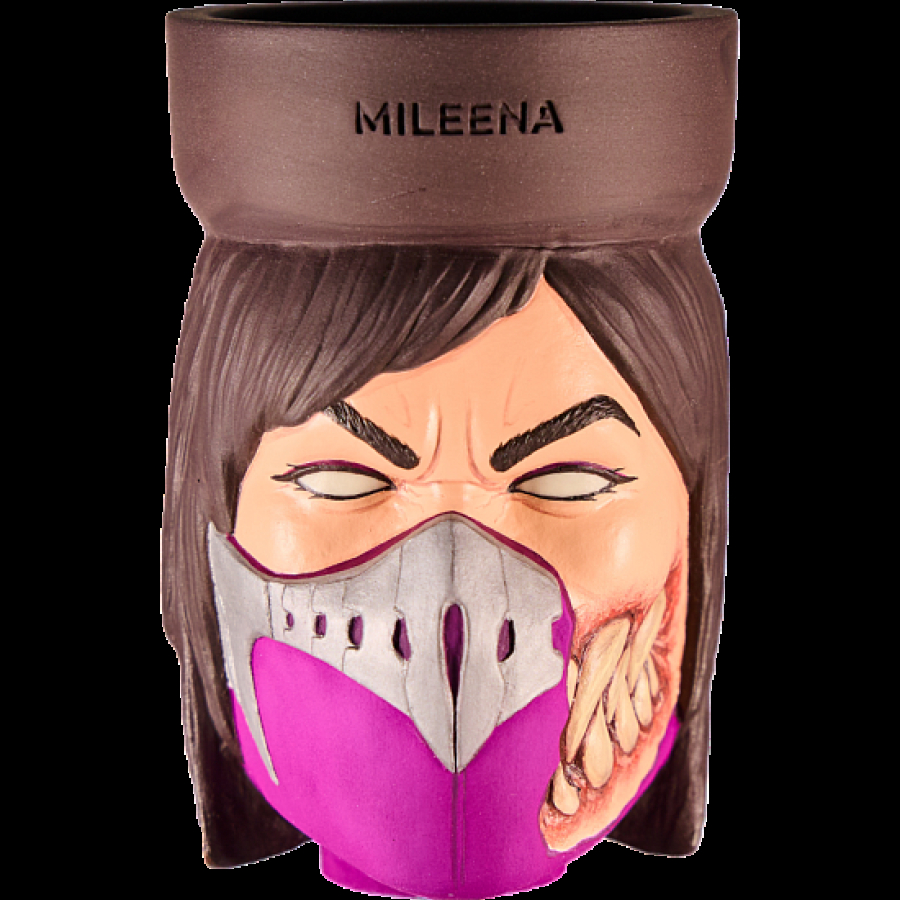 Чаша Kong Mileena