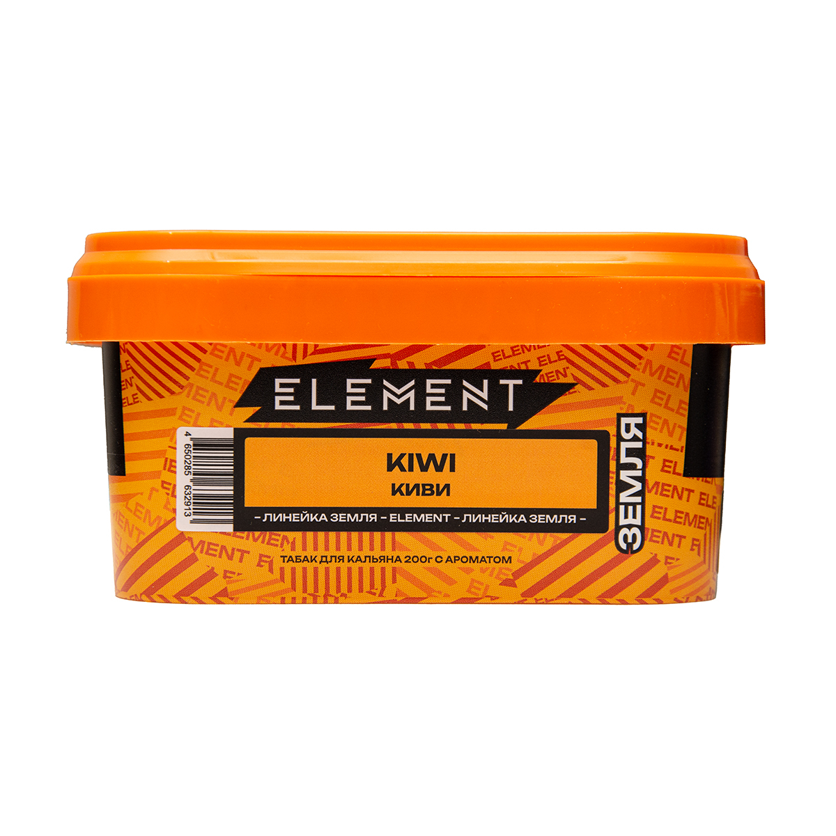 Табак Element Земля Kiwi 200 грамм