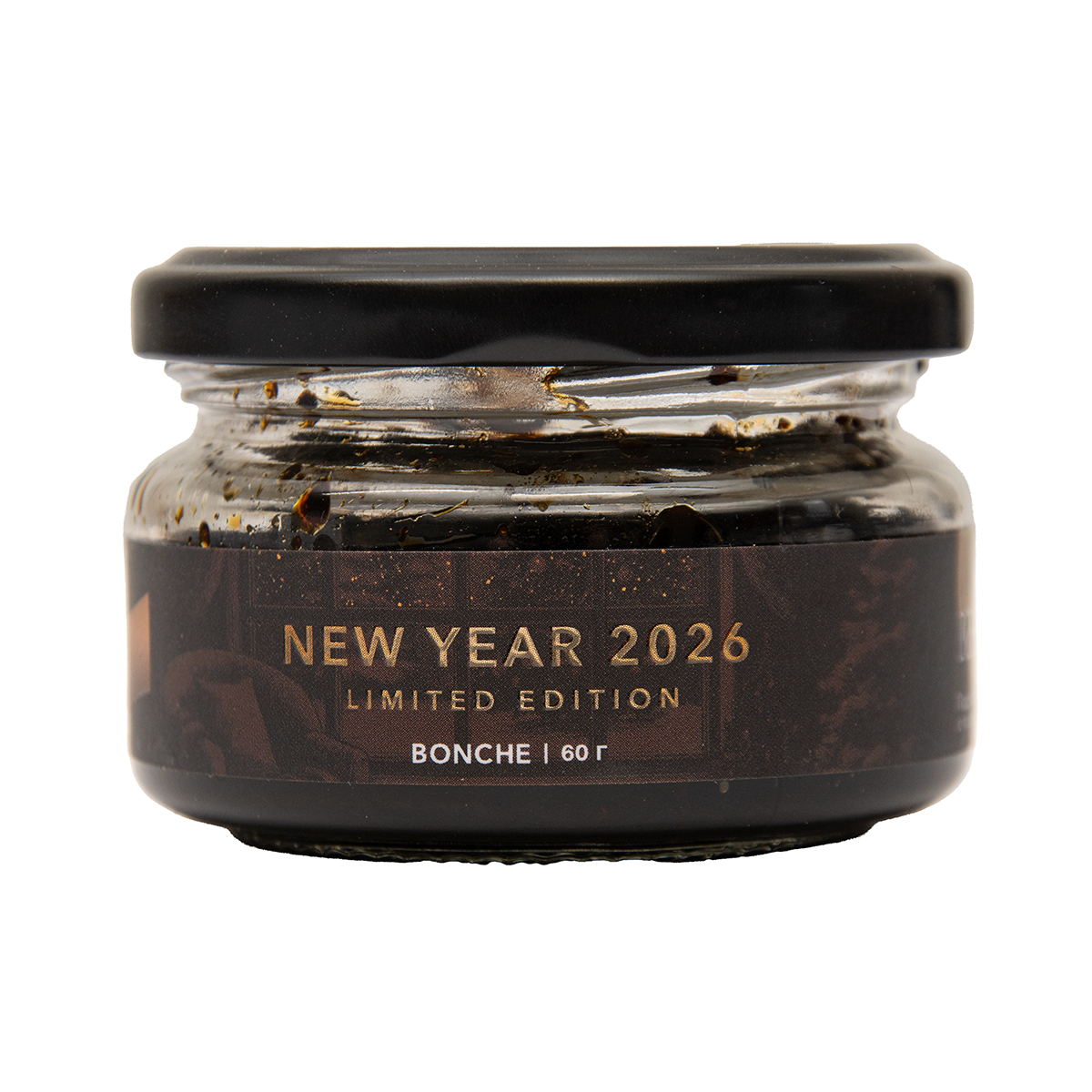 Табак Bonche New Year 2026 60 грамм