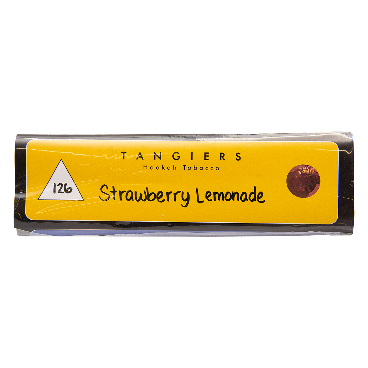 Табак Tangiers Original Strawberry Lemonade 100 грамм