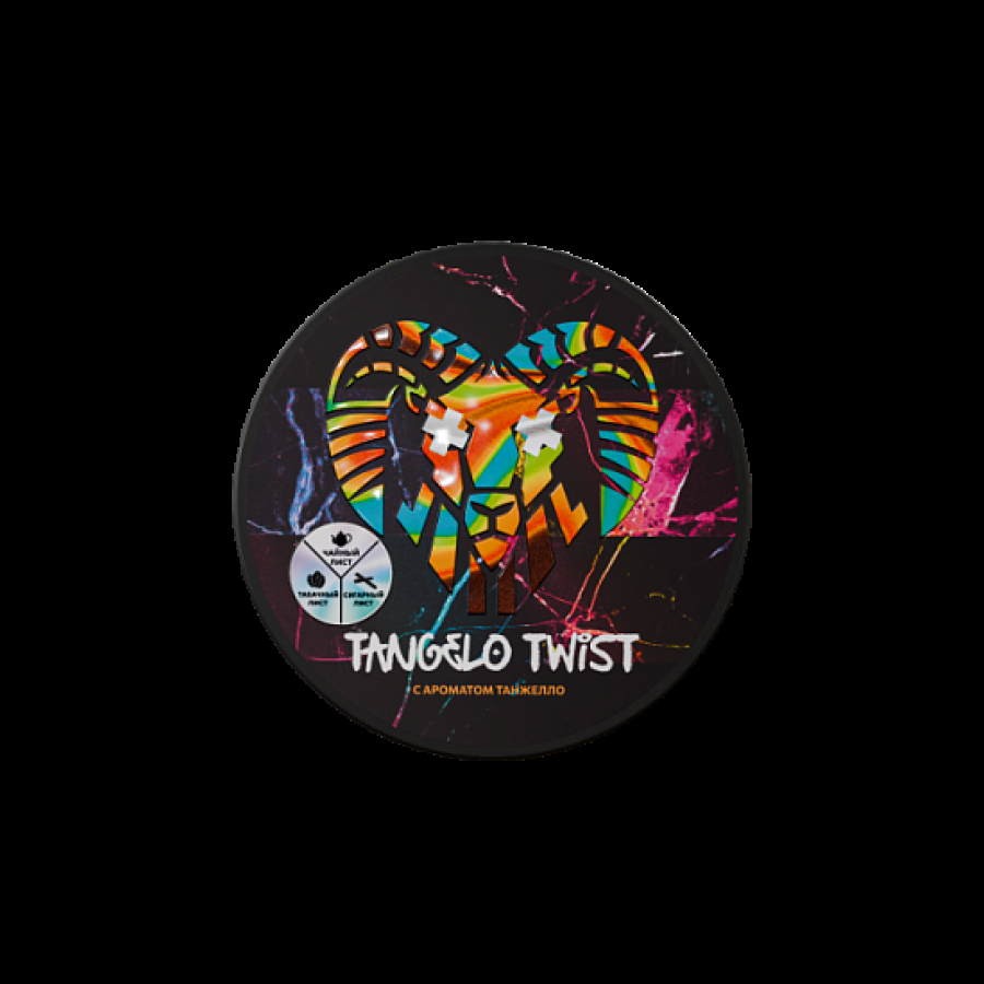 Табак Oven Танжелло Tangelo Twist 25 грамм