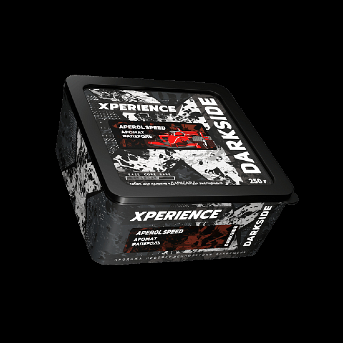 Табак Darkside Experience Aperol Speed 250 грамм