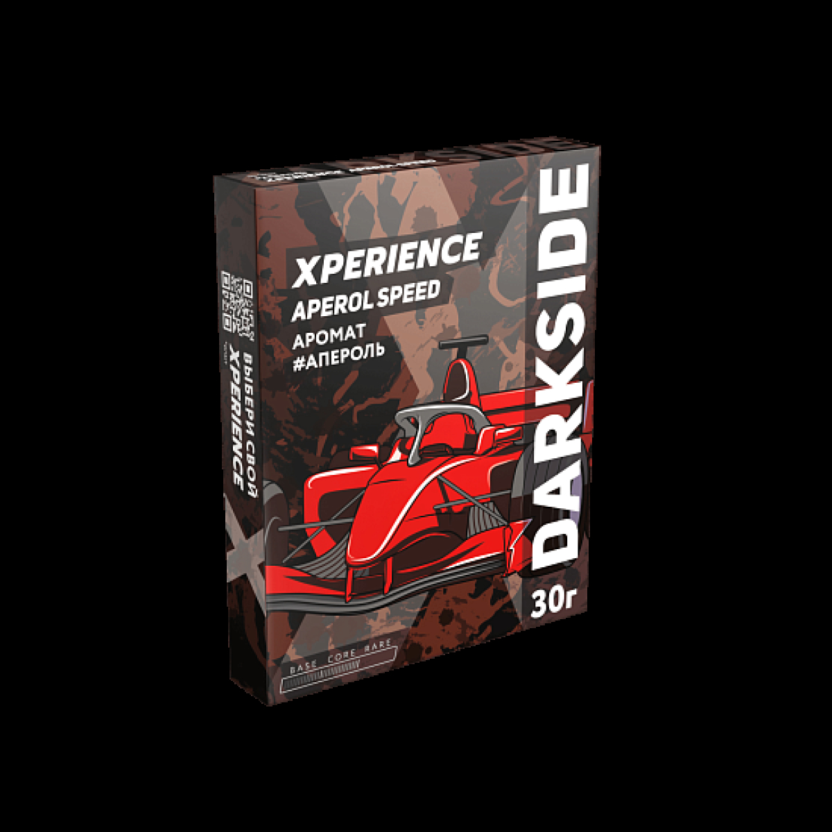 Табак Darkside Experience Aperol Speed 30 грамм