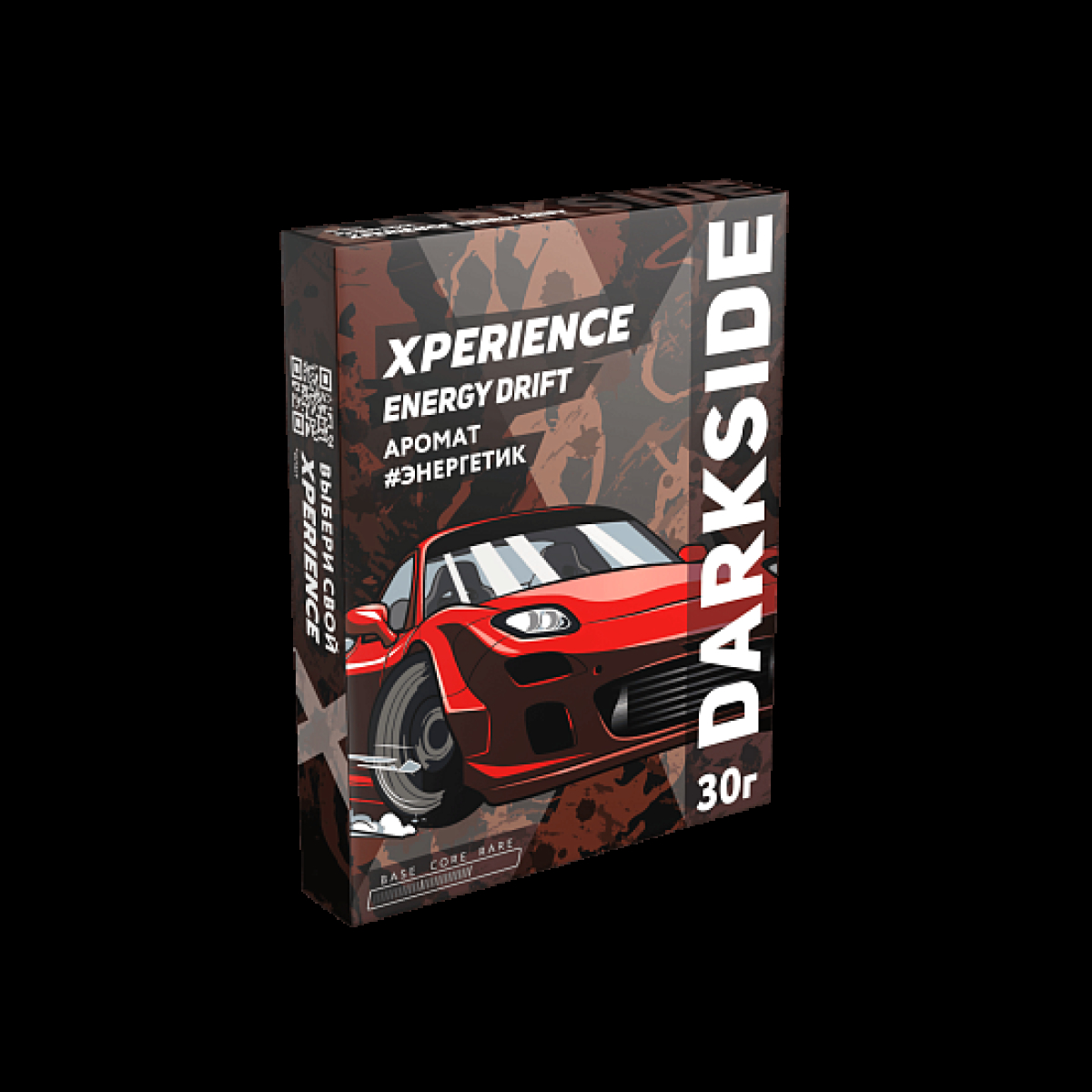 Табак Darkside Experience Energy Drift 30 грамм