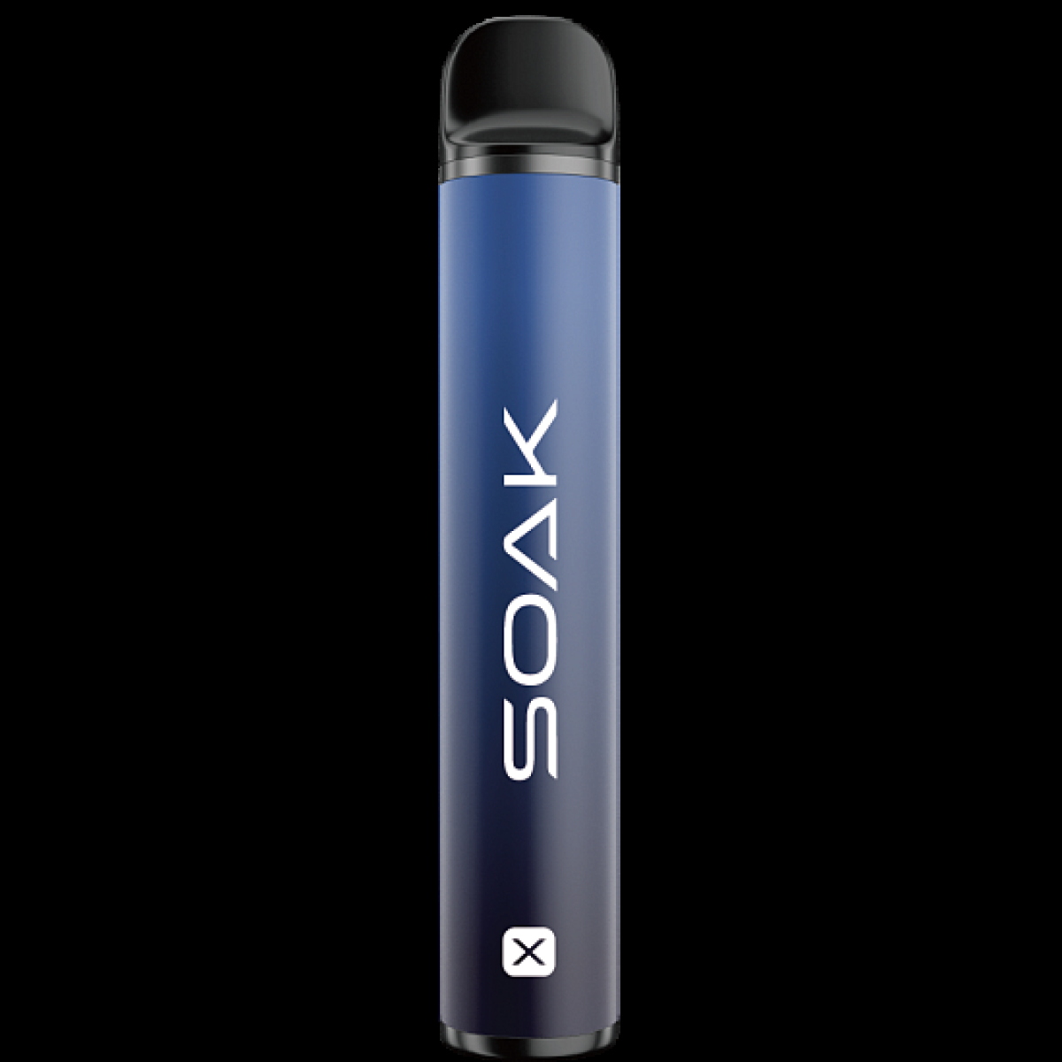 Электронка Soak X Forest Blackcurrant Лесная Черная Смородина 2200 затяжек