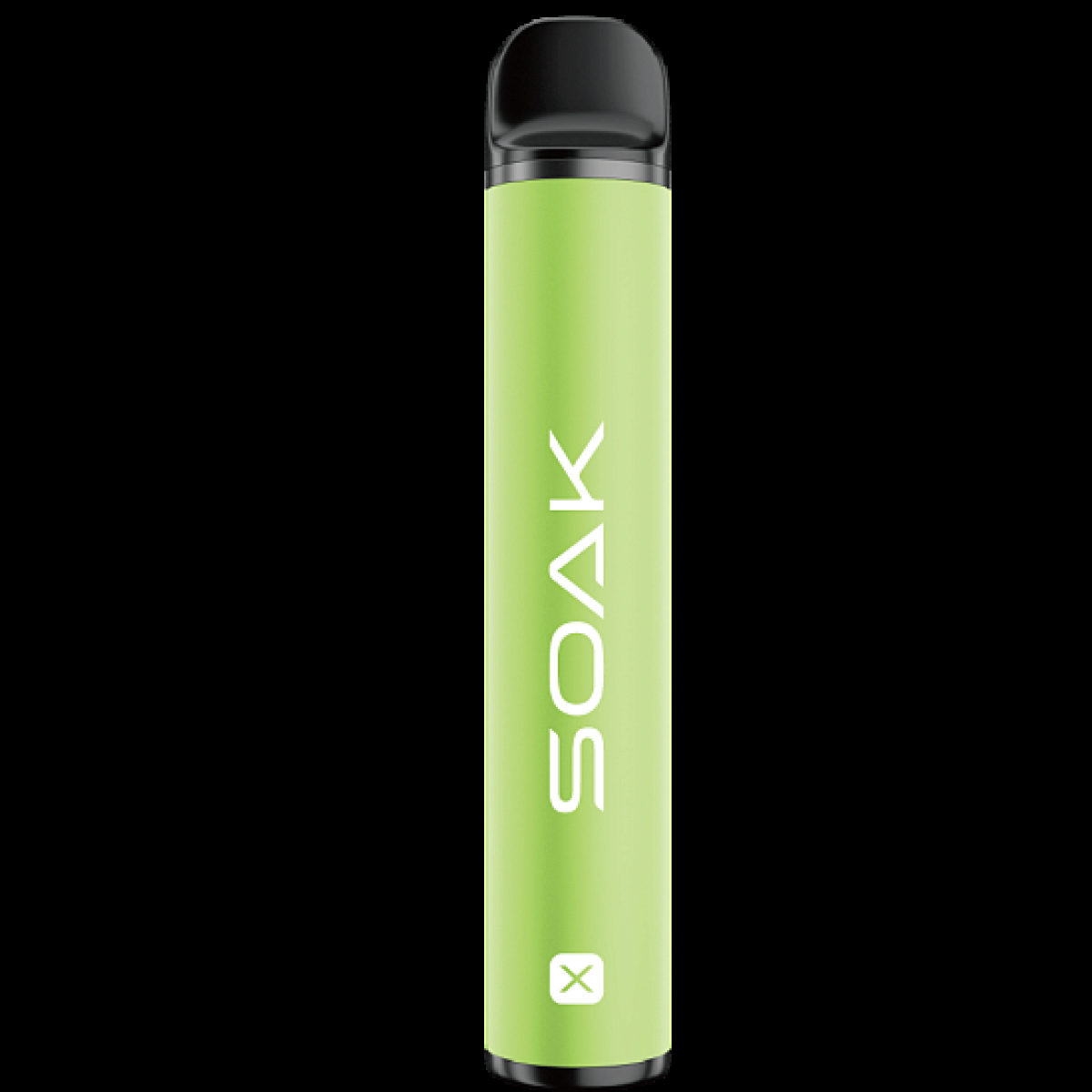 Электронка Soak X Green Tea Зеленый Чай 2200 затяжек