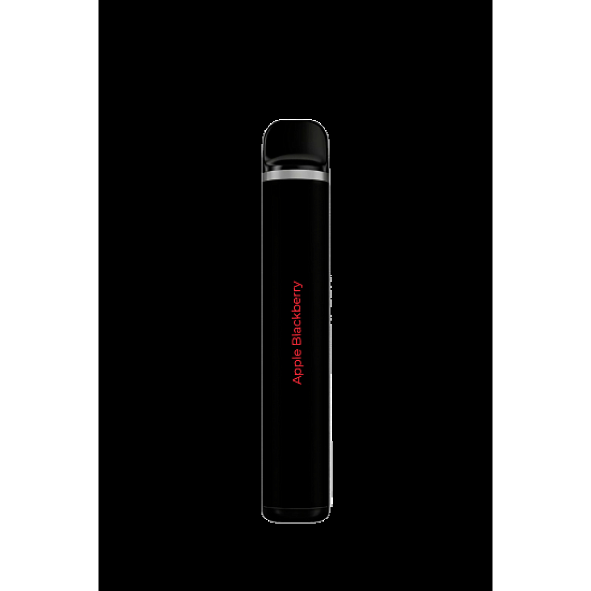 Электронка Soak X Extra Apple Blackberry Яблоко Ежевика 2200 затяжек