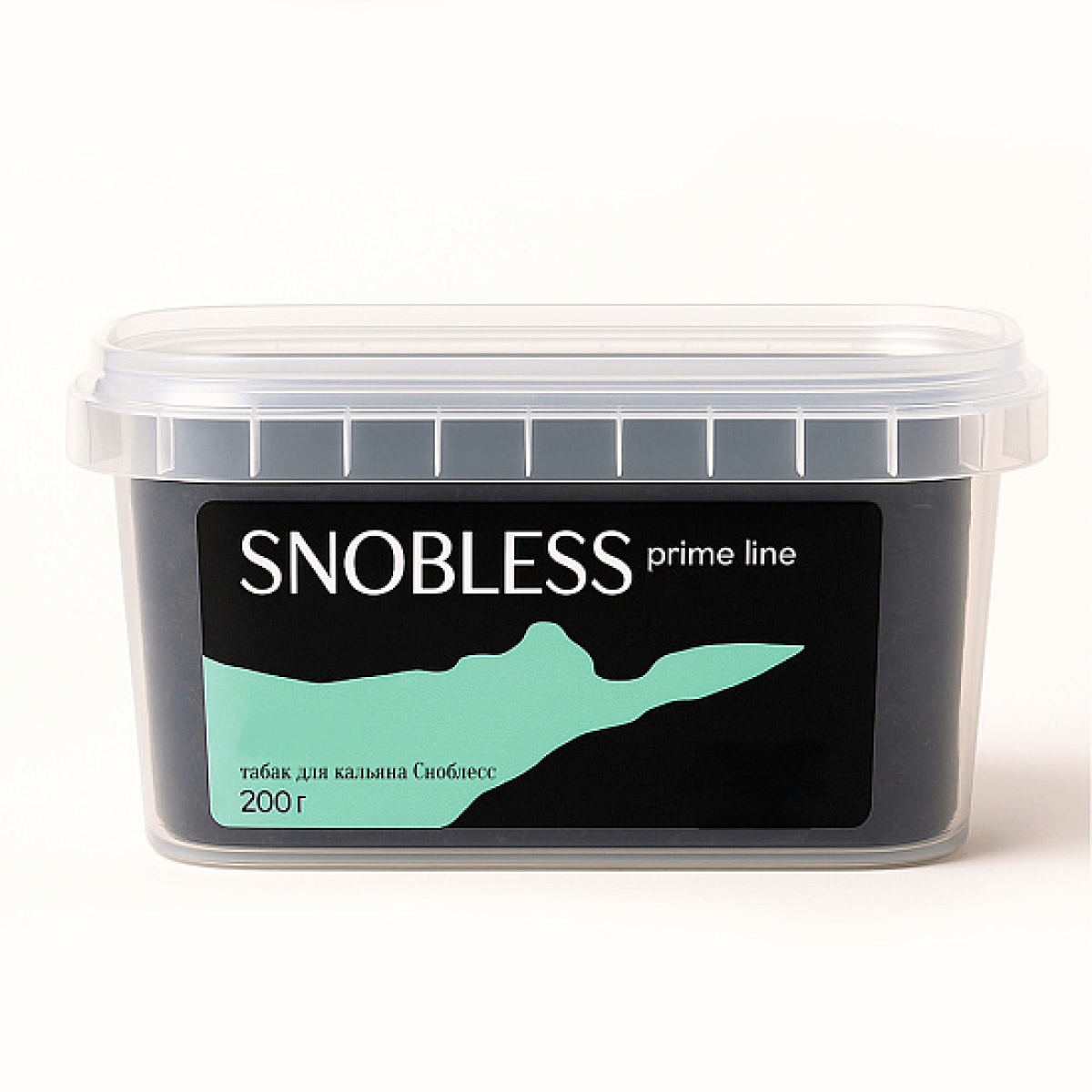 Табак Snobless Виноград Grape Prime Lines 200 грамм