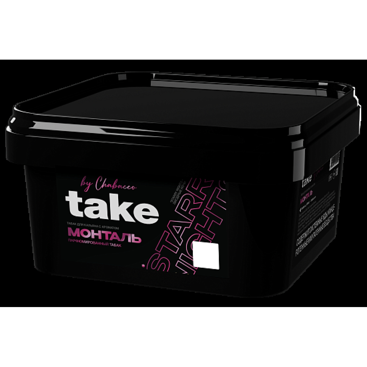 Табак Take Монталь Montale 200 грамм
